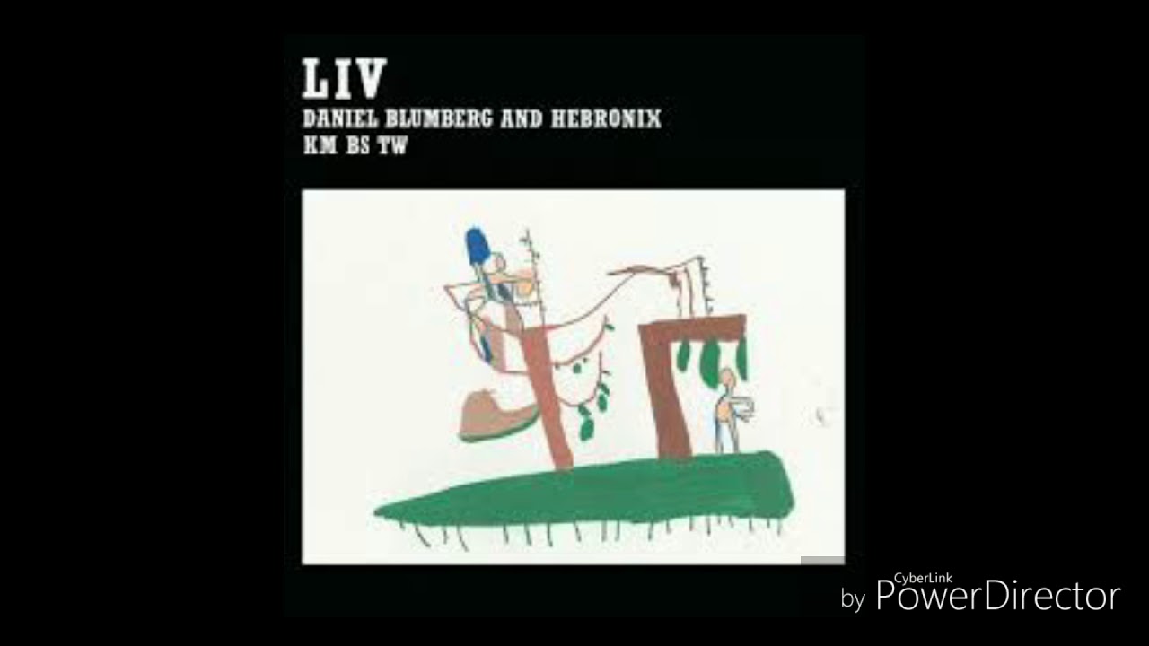 Watch Daniel Blumberg and Hebronix - Caught on YouTube Watch Daniel Blumberg and Hebronix - Caught on YouTube