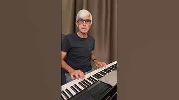 Contrasting Musical Motions: Parallel, Contrary…😀 #comedyshorts #musictheory #musichumor