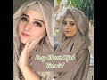 EASY AND CLASSIC HIJAB TUTORIAL FOR ALL OCCASSIONS | SAMRA MIRR