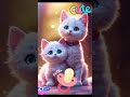Amazing Cat Facts You Didn’t Know 😺 | Fun & Cute Cat Facts #Shorts