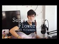 Supermarket Flowers - Ed Sheeran | Jhamil Villanueva (cover)