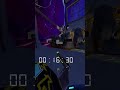 Weekly parkour challenge 62 (easy) #orion #oriondrift #parkour #vr #gaming #fyp #viral