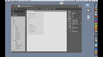 Introducing Adobe Configurator