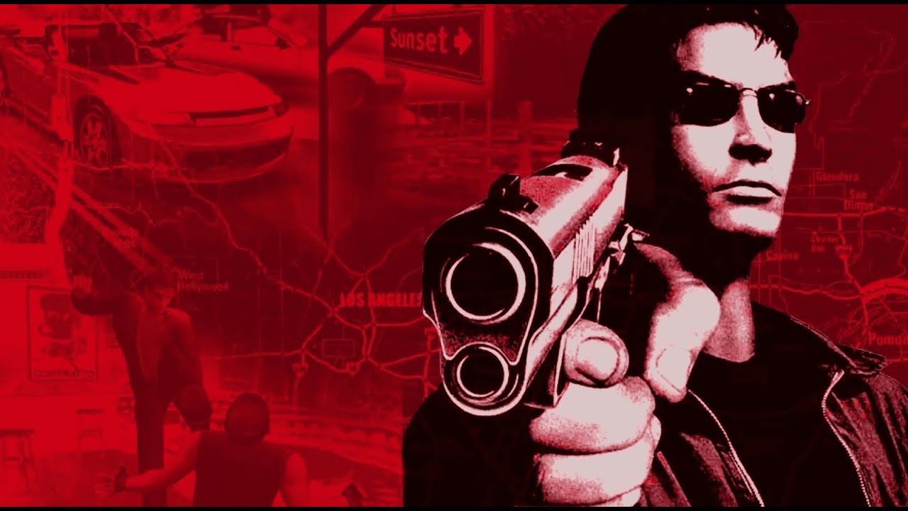 Lil 1-2 Dead, Showtime - Gotta Get Away__True Crime_ Streets of LA