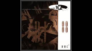 Man Parrish - Hip Hop, Be Bop Dont Stop Acid Mix Dmc Commercial Collection 68