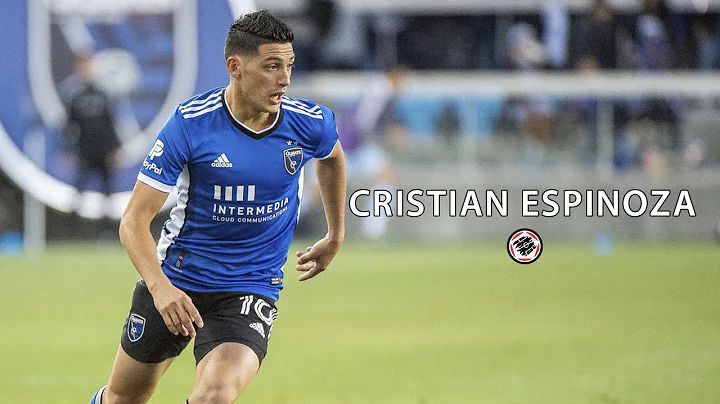 Cristian Espinosa Photo 13