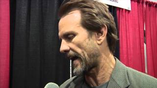 Micheal Biehn Interview