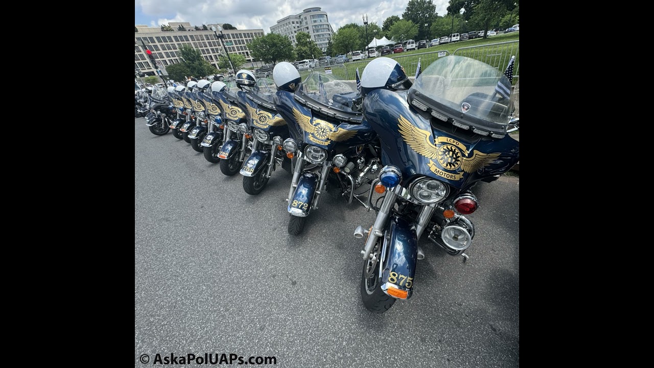 "Oh my!" Sen. Gillibrand opposes UAP Caucus calls to replace AARO with FBI UFO unit