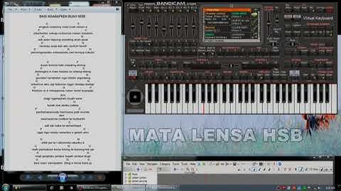 Sofeh musik studio set