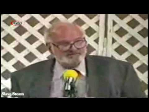 27-666 Decoding History Dr Stanley Monteith Brothe...