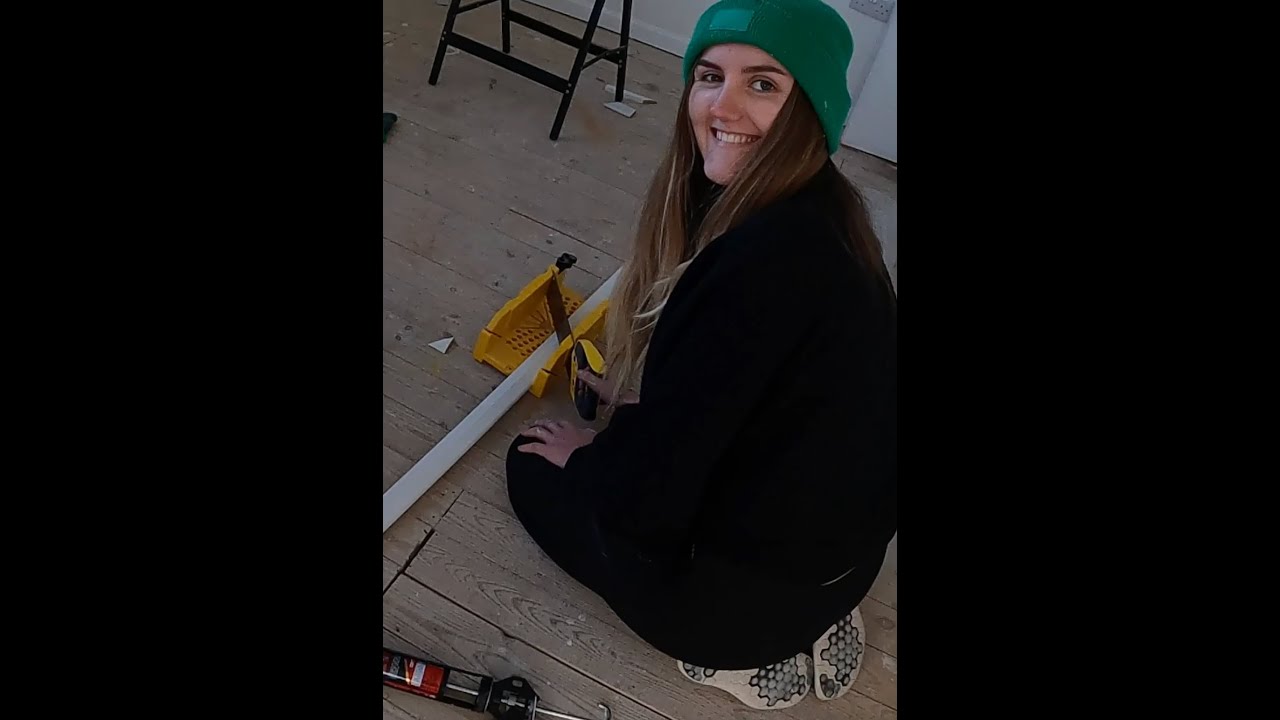 house renovation part 3. Ep. 36