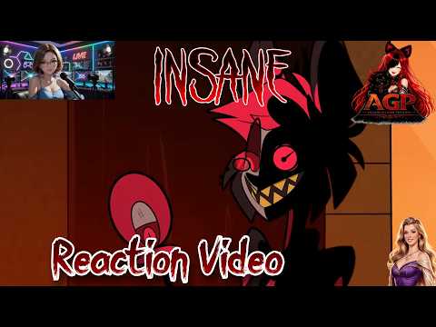 Insane (Official Music Video) - Black Gryph0n & Bassik (Reaction)