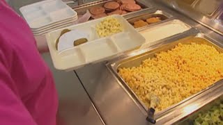 USDA Extends Free Meals to Children through Summer 2021
