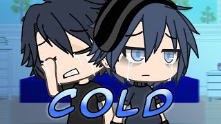Cold // GLMV