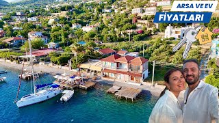Download Lagu Herkes Bu Köyden Arsa Alıyor! Fiyatlar Dudak Uçuklatıyor mu? + Yeni Plaj \u0026 Seyir Terası✅ MP3 Download Lagu Herkes Bu Köyden Arsa Alıyor! Fiyatlar Dudak Uçuklatıyor mu? + Yeni Plaj \u0026 Seyir Terası✅ MP3
