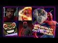 Spider-Man BND Trailer | Shang Chi 2 | Xmen97 S2 | Blade Secret Wars