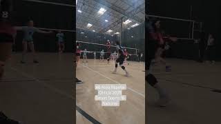 4/19/26 vs #951 Elite 18-1