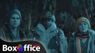 Lanetli Kapı - Fragman Türkçe Altyazılı