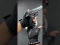 There isn't a man who wouldn't love to have a toy gun like this, is there?