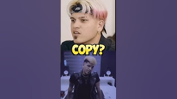 Raka Copy Composition & Lyrics Of Old Punjabi Singer?