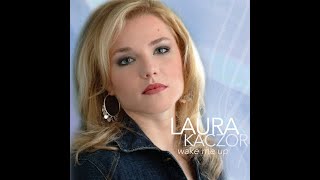 Laura Kaczor - Better Than Life (Official Lyric Video)