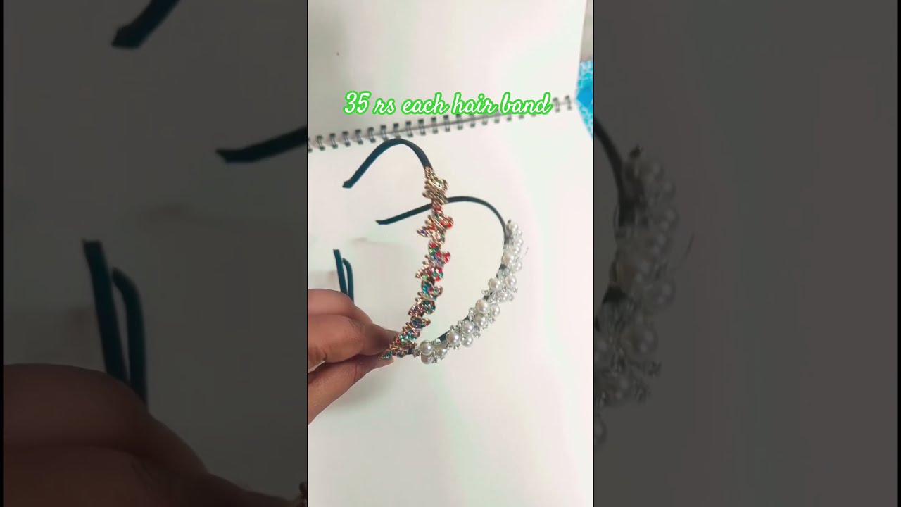 Cute Hair Accessories Haircare Shortsviral 