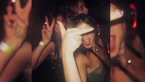 Thumbnail of Pinkpantheress - Tonight [Slowed + Reverb]