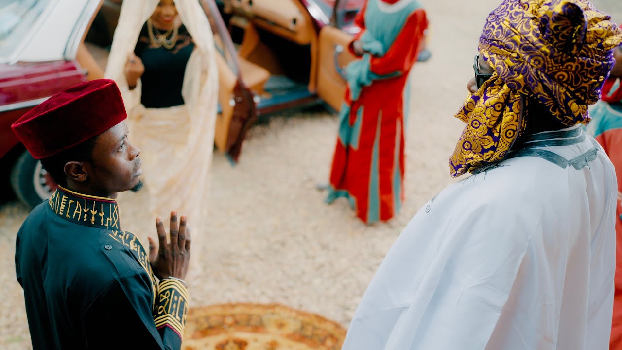 Watch Lilin Baba - Son Mai So ( Official Music Video) on YouTube Watch Lilin Baba - Son Mai So ( Official Music Video) on YouTube