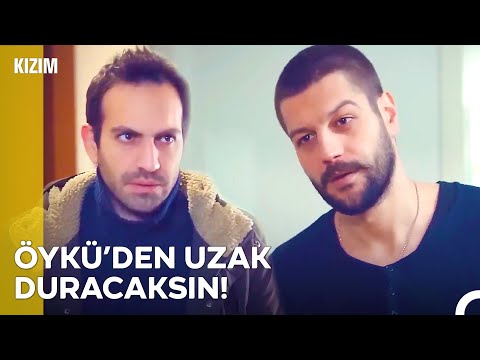 Söylediklerimin Doğru Olabileceğini Hiç Düşündün Mü? - Kızım 14. Bölüm