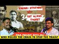 Who pulled the chain in  hindustan republican association  shubhankar verma  part 1 ypr 18