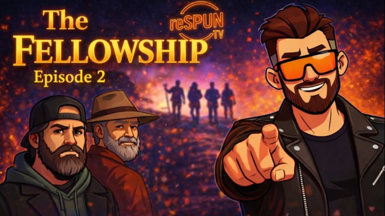 MAX – The Fellowship | Episode 2 | New Enemies Emerge in the Game Shop