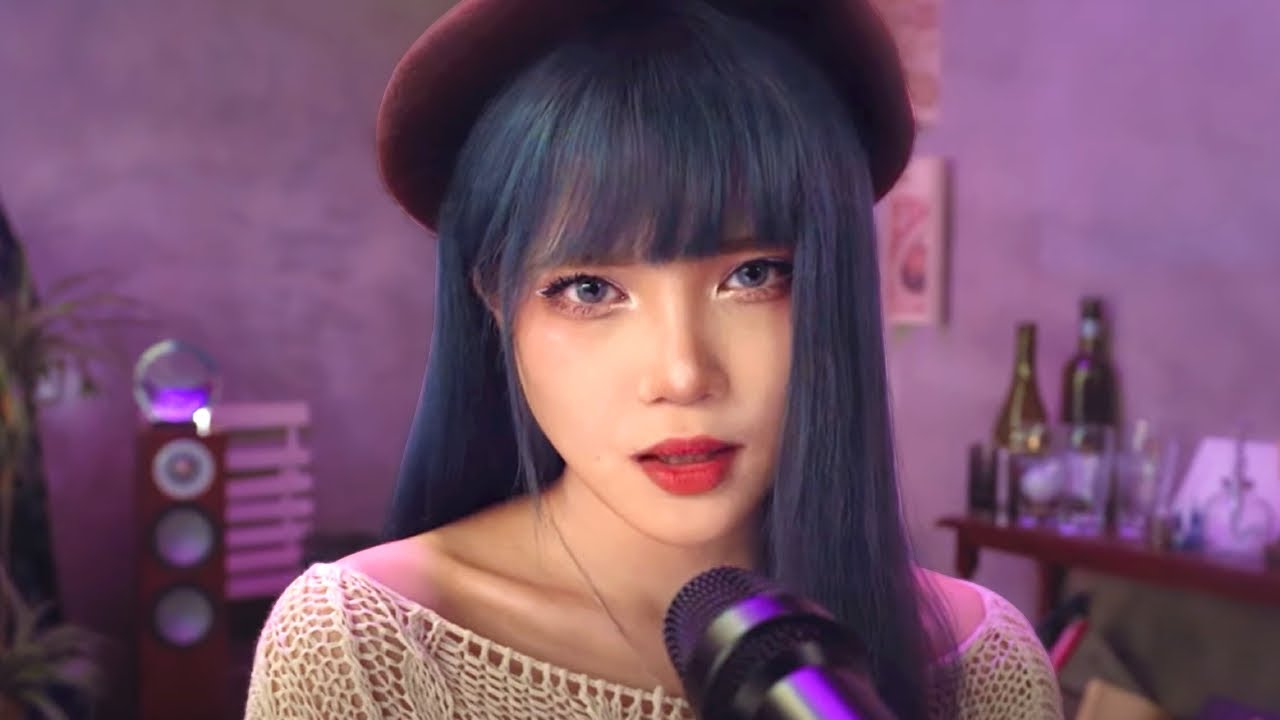 Location Unknown CharmingJo Blue D Cover YouTube Music Location unknown charmingjo blue d cover youtube music