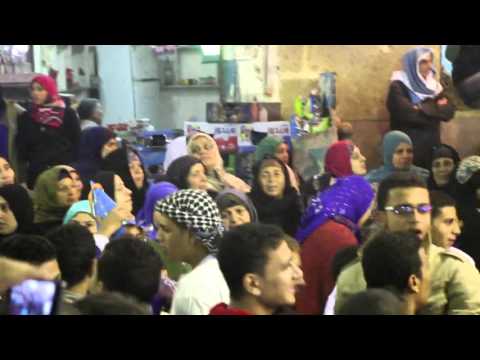 الذكر في ميت يعيش الريس محمود