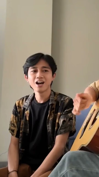 Seru Nih!! Kisinan X Nemen || Cover By Lisef dan Ali #shorts #cover