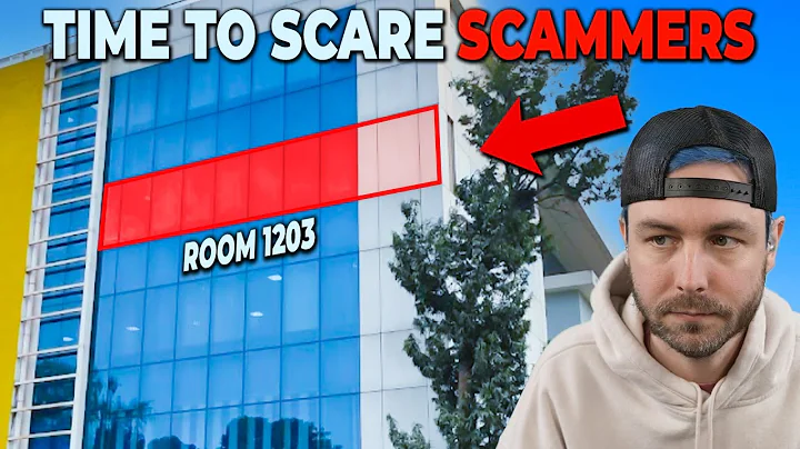 I Found their Scam Call Center....Let's call them