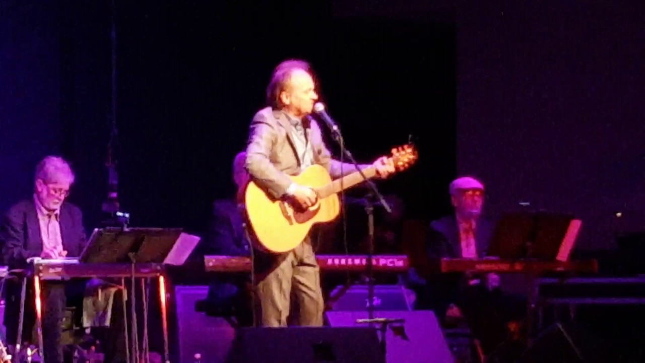 "ELIZABETH" Jimmy Fortune, Wild Rose Casino, Jefferson, Iowa June 25th