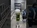El secreto detrás del agua cristalina de una piscina