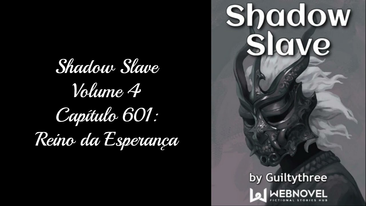 Shadow Slave capítulo 601
