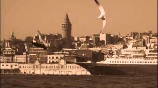 Çağrı-İstanbul ve Sen