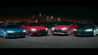 Experience Audi Sport Like Never Before | Niello Audi | Sacramento, CA
