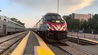 Metra Elgin 7/27/2026