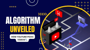 How the YouTube Algorithm Works: Decoding the Secrets of Content Discovery