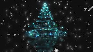 ❄ Новогодняя Елка 🎄 | Новый Год | Christmas Tree | New Year | Футажи | Футажор