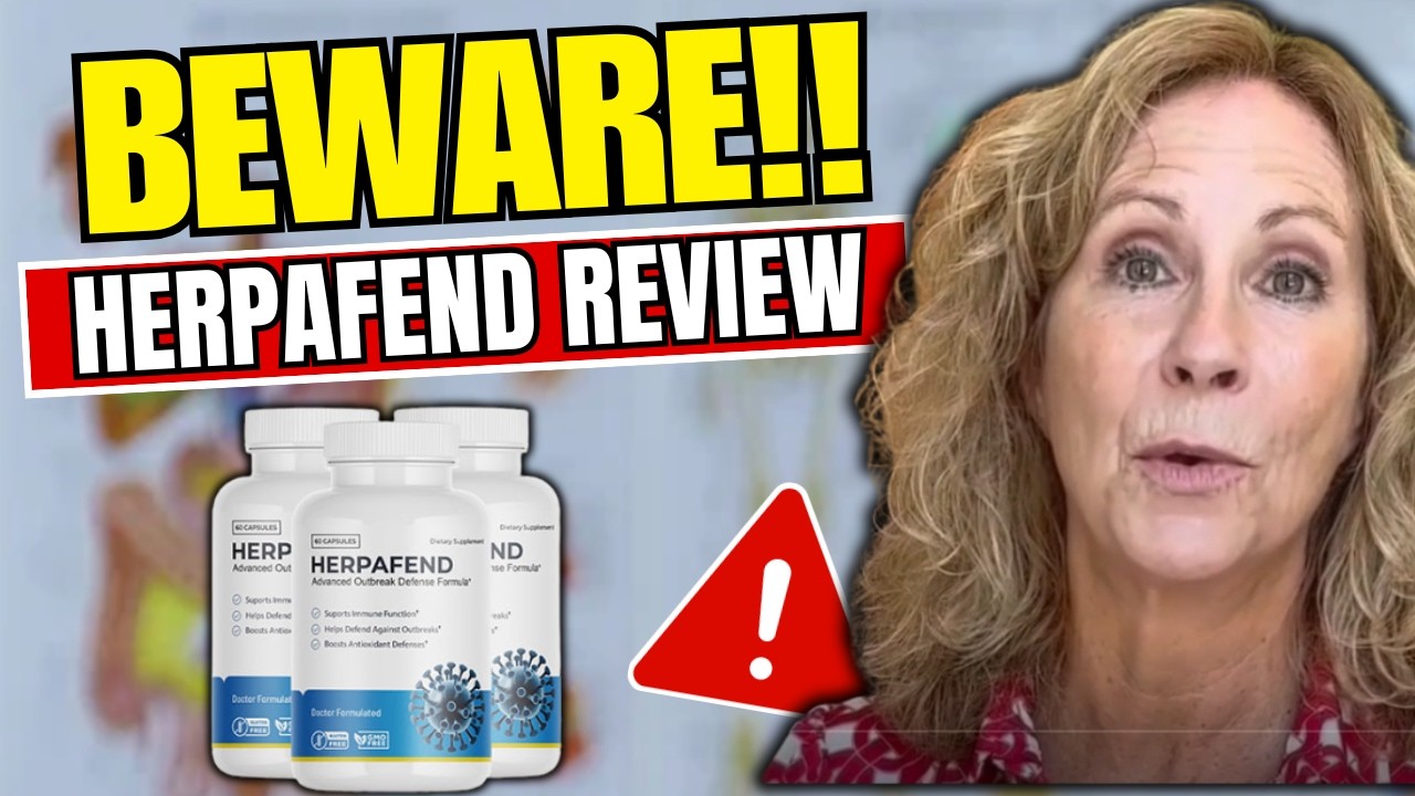 HERPAFEND ((🛑HONEST REVIEW 2026🛑)) The Truth About HerpaFend – HerpaFend Amazon – Herpa Fend Reviews