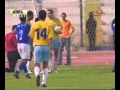 اهداف اللاعب عبد الله السعيد الجزء الاول 