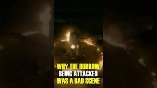The Worst Scene in the Harry Potter Movies