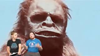 STBYM Trailer Talk: 5 Greatest B Movie Sasquatches
Join the Stuff to Blow Your Mind gang for another exploration of scientific topics and old movie trailers! This week, its bigfoot movies! STBYM Trailer Talk: 5 Greatest B Movie Sasquatches