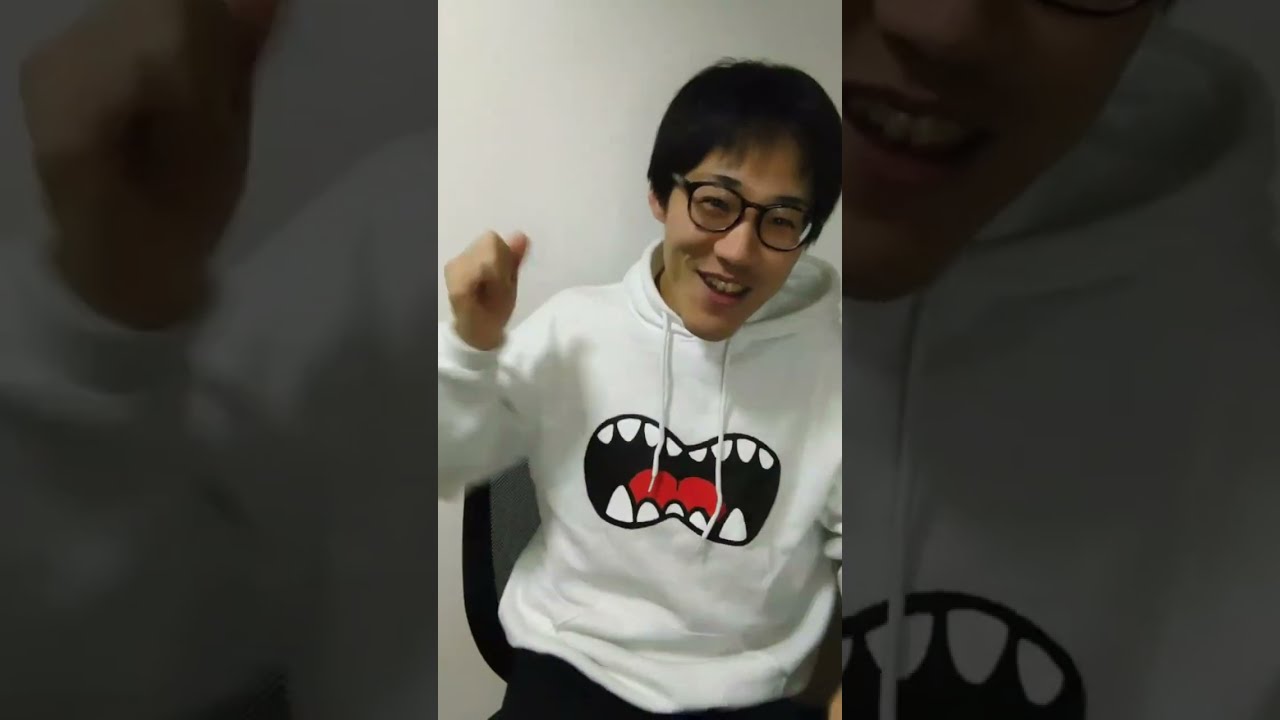 雑談【ムチャブリに応えたのに】