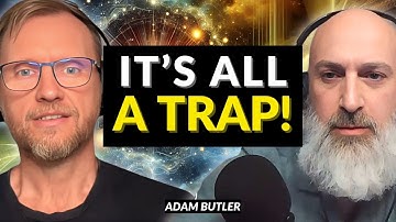 The System Lied: 100+ DMT Journeys & Encounters with Beings, Spirit Guides, & Rebooting his Life!