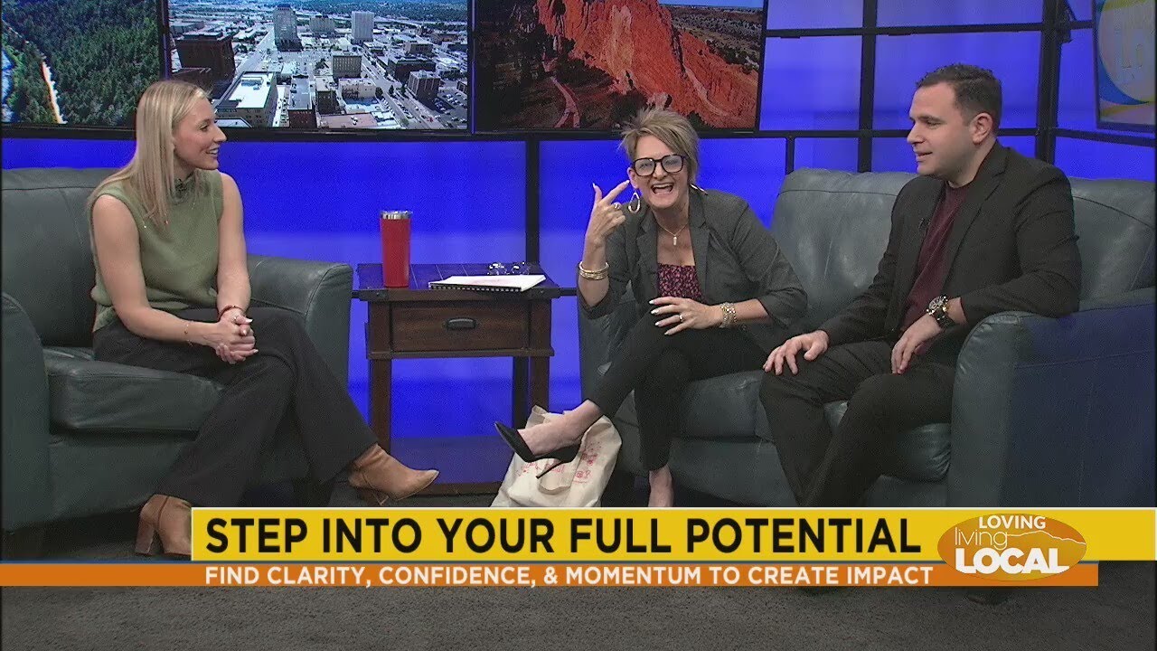 Talking With Teri: The A.C.T. Method for 2026